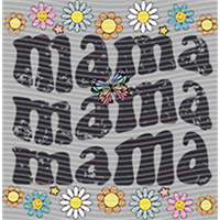 Mother's Day-MM 371
